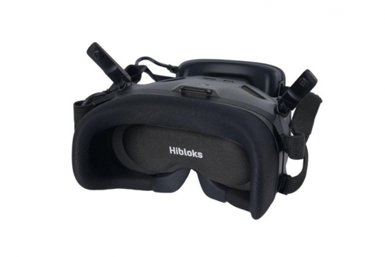 Ochranný kryt na čočky DJI Goggles N3