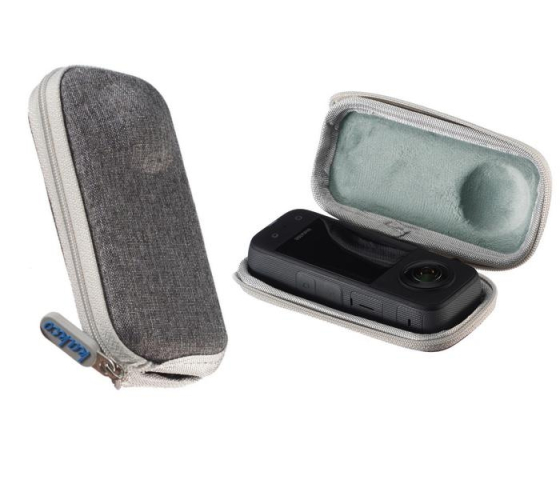 Polyesterové pouzdro na kameru Insta360 X3