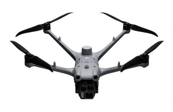 DJI Matrice 4D + Care Enterprise Plus na 1 rok