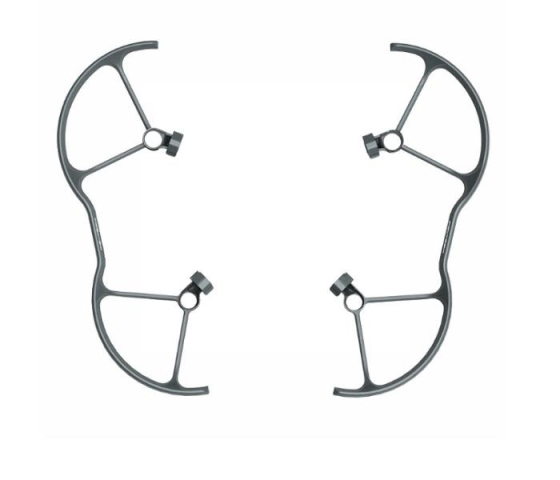 Pgytech ochranné oblouky na dron DJI Mini 3 Pro