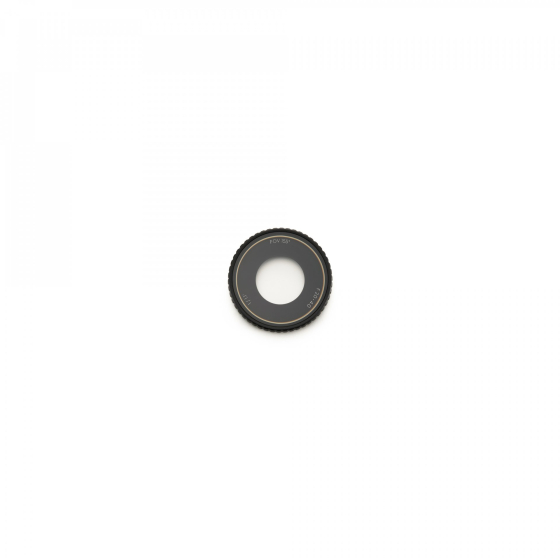 Skleněný kryt objektivu akční kamery DJI Osmo Action 6