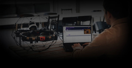 Flyability WinCan Integration