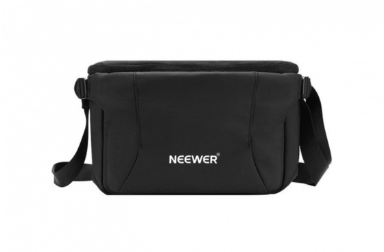 Taška přes rameno pro drony DJI Mini Series / DJI RS Series / fotoaparáty