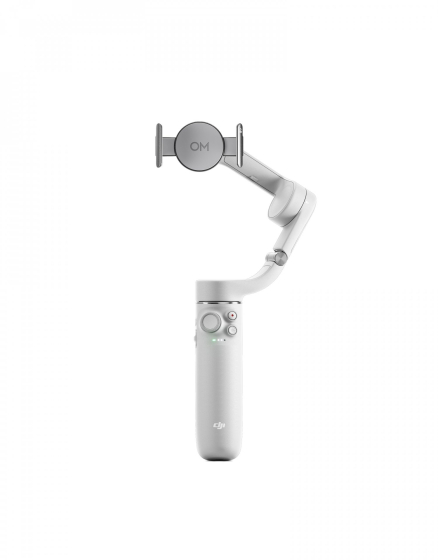 Ruční stabilizátor na mobil DJI OM 5 Athens Gray