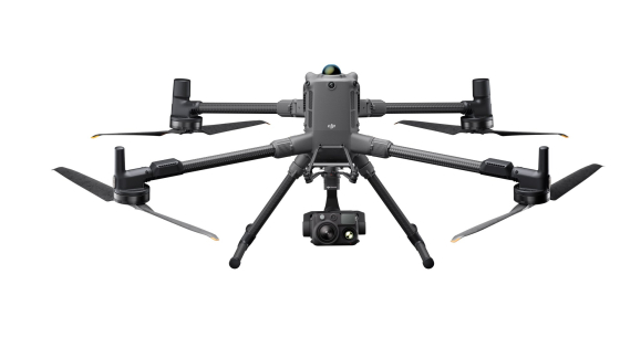 DJI Matrice 400 + DJI Care Enterprise Plus na 1 rok