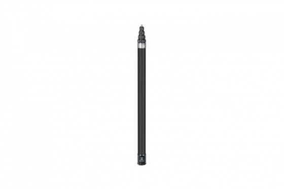 Prodlužující tyč na akční kameru (300 cm)