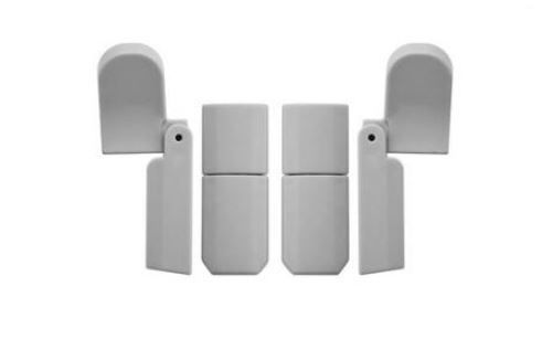 Skládací zvýšené přistávací nohy na DJI Mavic Mini