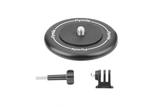 Magnetický stojan na akční kameru