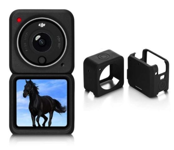 Silikonový kryt na DJI Action 2 Dual-Screen
