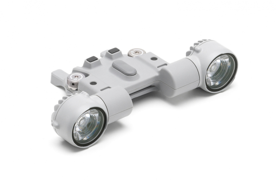 DJI AL1 SpotLight na dron Matrice 4 Series