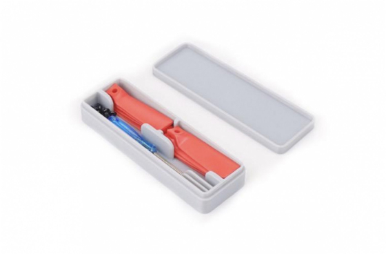 Pouzdro na úschovu vrtule DJI Flip