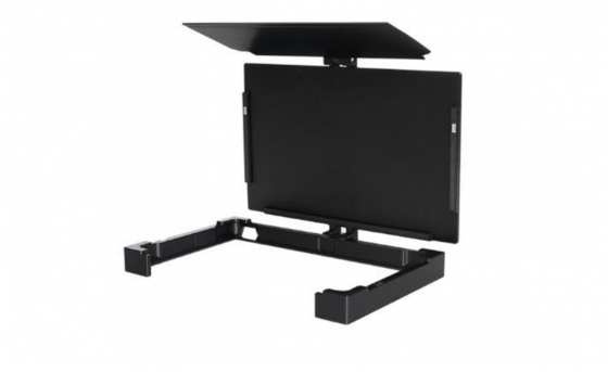 Sluneční clona a ochranná fólie pro DJI RC Pro 2