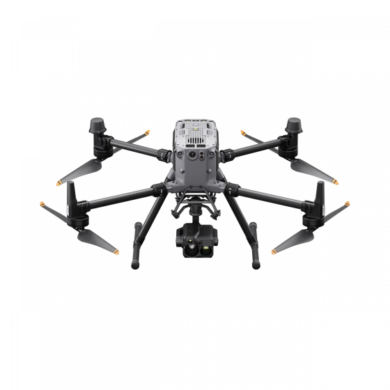 DJI Matrice 350 RTK + Zenmuse H30T + Care Enterprise Basic na 2 roky