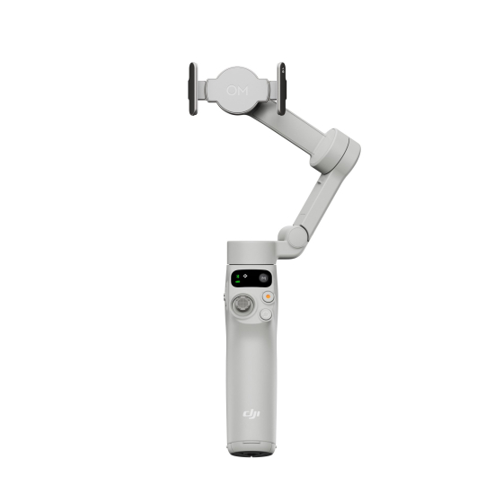 Ruční stabilizátor na mobil  DJI Osmo Mobile 7 samostatně