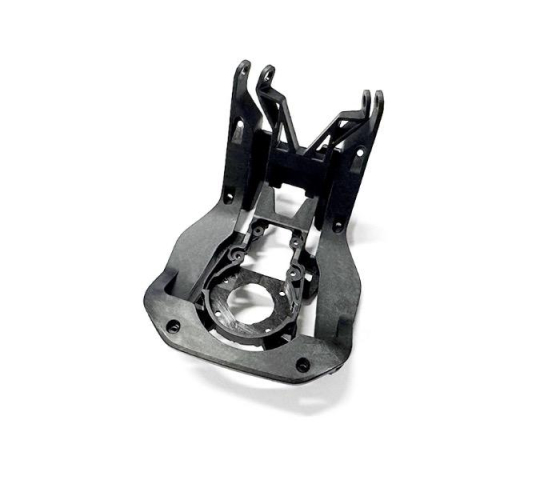 DJI Matrice 4T / 4E – Gimbal Upper Vibration Absorbing Board