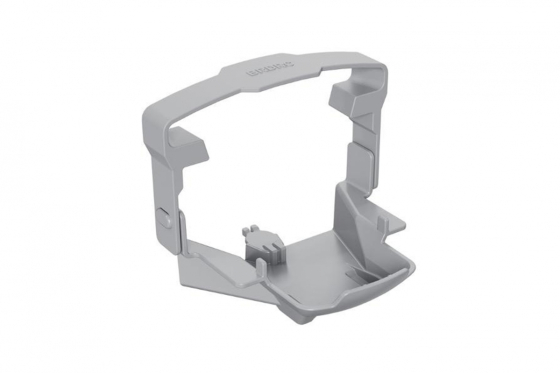 Šedý držák vrtulí na dron DJI Air 3