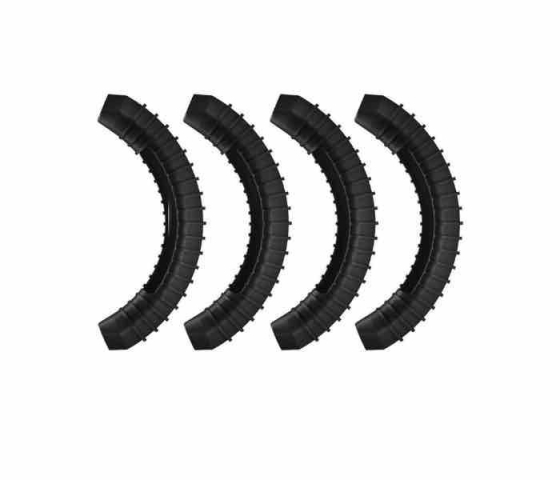 Chrániče na ochranné oblouky dronu DJI Avata