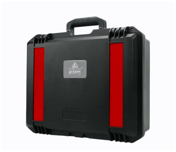 Voděodolný kufr na dron DJI Mavic Air 2 / Air 2S