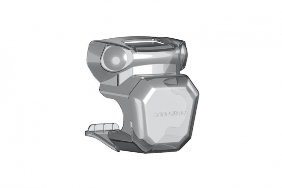 Kryt kamery a předních senzorů na dron DJI Mavic 3 Pro