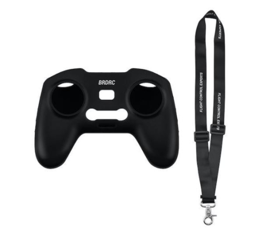 Silikonový kryt na ovladač DJI FPV závodního dronu