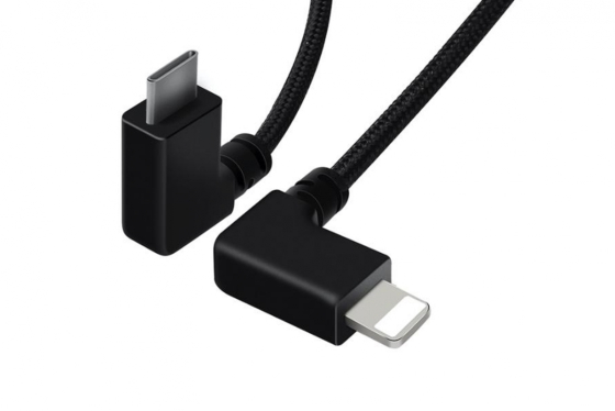 Lightning kabel k dálkovému ovladači RC-N1 / RC-N2 (30 cm)