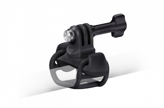 Flexi Strap Mount pro kameru Insta360 GO Ultra