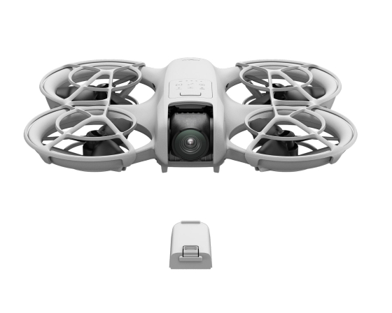 DRON DJI Neo + RC bez displeje DRONPRO