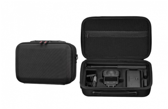 PU pouzdro na rameno pro kameru DJI Osmo 360