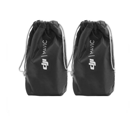 Přepravní obaly pro dron DJI Air 2 / Mini 2 / Mini 3 / Mini 3 Pro a dálkový ovladač