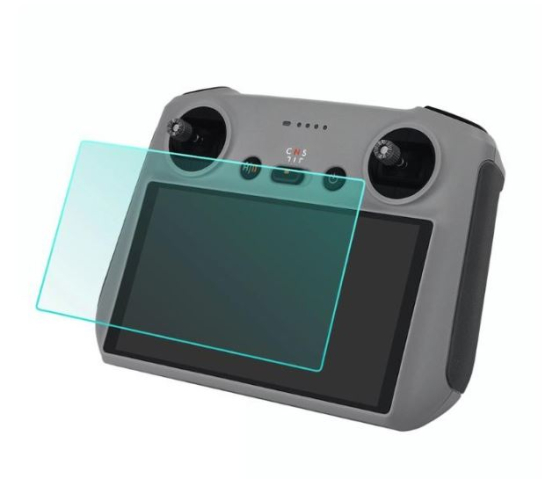 Ochranné sklo na displej DJI RC / RC 2