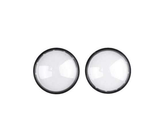 Ochranné sklo na objektivy kamery Insta360 ONE RS 1-Inch 360