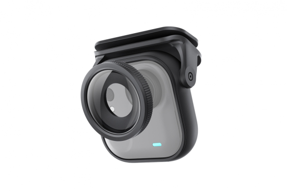 Toddler Titan Kit pro kameru Insta360 GO Ultra