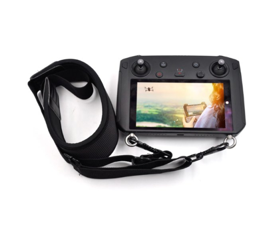 Široký popruh na krk k DJI Smart Controller / DJI RC Pro / DJI RC