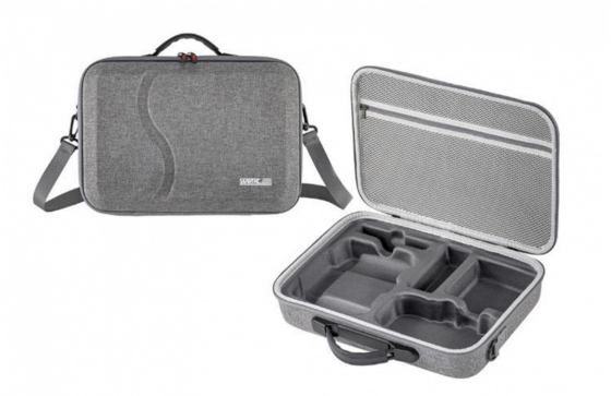 Nylonové pouzdro na dron DJI Mini 5 Pro (DJI RC 2)