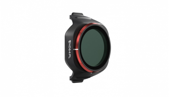 Freewell ND64/PL filtr pro dron DJI Mini 5 Pro