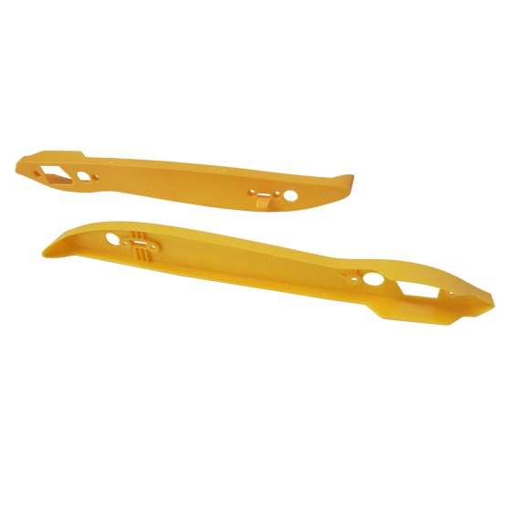 eBee X vertical surfaces (pair)