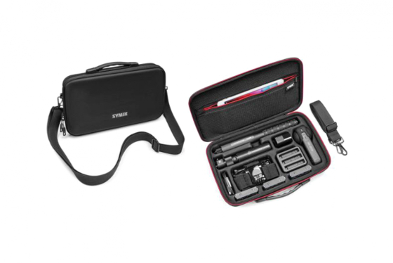 Nylonové pouzdro na kameru Insta360 X4