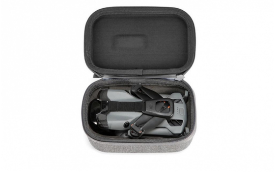 Nylonové úložné pouzdro na dron DJI Mini 5 Pro a RC-N3