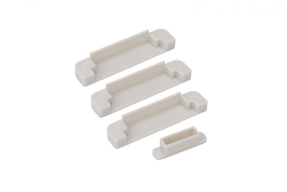 Protiprachový kryt konektoru baterie dronu DJI Flip