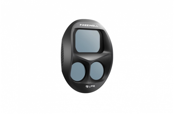 Freewell LPR filtr pro DJI Mavic 4 Pro