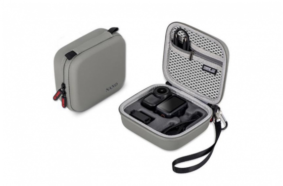 Přepravní kufr pro kameru DJI Osmo Nano