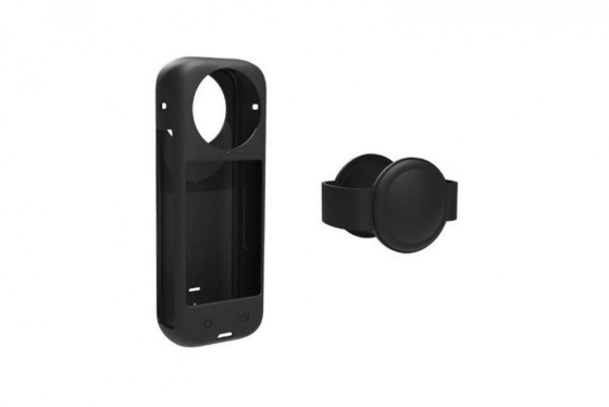 Silikonový kryt na kameru Insta360 X4