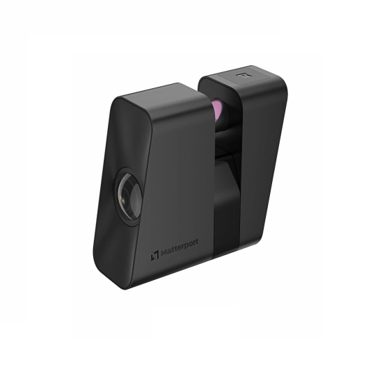 3D LiDAR kamera Matterport Pro 3 - Performance Kit