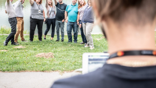 Konzultace k Oprávnění k provozu – základní (OkP bez ConOps)