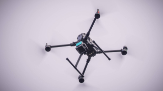 Pilot DRONu – rekvalifikační kurz