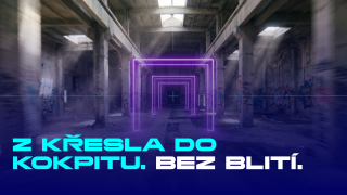 FPV První start – Kurz létání s FPV dronem od začátku