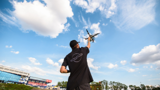 Řidičák na dron SUPERKOMBO + PRAXE