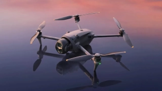 Jak vydělat s drony majland $$ – ONLINE