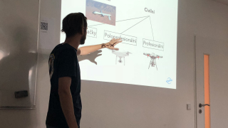 Oprávnění k Letu – rozšířený OPEN
