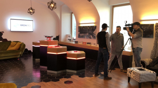 Jak vydělat s drony majland $$ – ONLINE